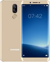Замена разъема зарядки на телефоне Doogee X60L в Уфе